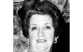 JANET DEWHURST Obituary (2014)