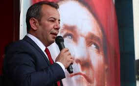 Maybe you would like to learn more about one of these? Korkmaz Karaca Dan Chp Li Tanju Ozcan A Manidar Gonderme Internet Haber