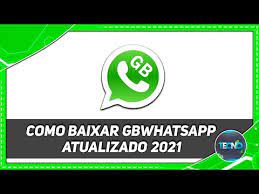 Ycwhatsapp atualizado para android |baixar grátis. Whatsapp Gb 2021 Atualizado Baixar Para Android