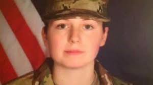 Mayor: Woman killed in border helicopter crash was Rensselaer native Casey  Frankoski