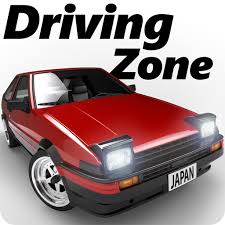 Racing games are always popular with young people. Driving Zone Japan V3 2 Mod Apk Money Apkdlmod