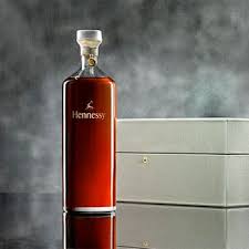 Rare Hennessy Cognac To Fetch 20 000 At Auction Cognac Wine Bottle Liquor Bottles