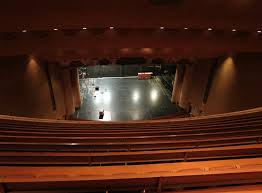 Asu Gammage Theater Season Tickets Sell Out Quickly Kjzz