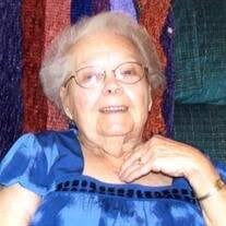 Mary Irene Rager Obituary