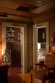 I Didn T Believe In Ghosts Until I Spent A Night Alone At The Notoriously Haunted Shanley Hotel Roadtrippers