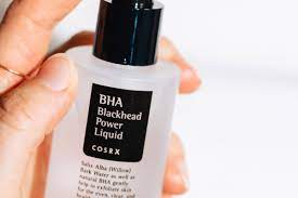 Has been added to your cart. Cosrx Bha Blackhead Power Liquid Review Best Bha Exfoliant The Skincare Edit