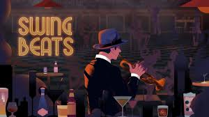Swing Beats Jazz Hop Lo Fi Chill Mix