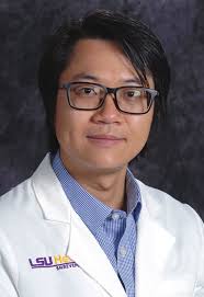 INSIDE RESEARCH LSUHS.edu