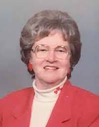 Patricia Ellen Briles