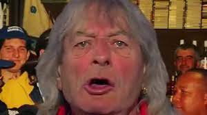 René malleville règle ses comptes, fond en larmes. C Est Honteux Rene Malleville Youtube