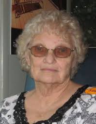 Eula Kinsey Obituary March 9, 2018