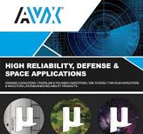 High Reliability Electronic Components | All You Need to Know