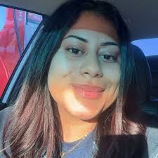 Margie Almendarez's Instagram, Twitter & Facebook