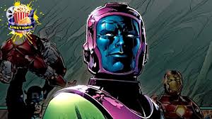 The largest comic database online, comic vine features comic reviews, news, videos, and forums for the latest in and more! Kang El Conquistador El Viajero En El Tiempo Marvel Dc Comics Amino