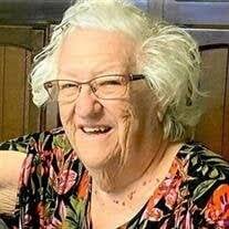 Patricia Dyson Obituary