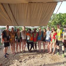 Последние твиты от ghana africa news (@ghanaafricanews). Ecsu Ghana Africa Trip Home Facebook