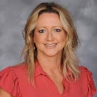 Heather Pilgrim, Ed.S