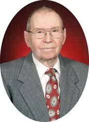 Obituary of John W. Van Maanen