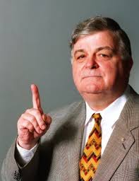 Obituary: Media leader Brian Johns blazed a trail in publishing and  broadcasting worlds