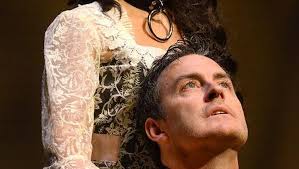 Theater Review: 2nd Story's 'Venus' dark and delicious