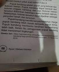 Sedangkan kalimat penjelas yaitu kelimat khusus yang mendukung kalimat utama tersebut Kalimat Utama Paragraf Kedua Tersebut Adalah Brainly Co Id