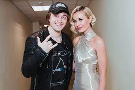 Внешность и молодость анны действительно очаровывают. Anna Matison I Sergej Bezrukov Zavershili Syomki Filma Pushkin Viski Rok N Roll Novosti Kino 27 Fevralya 2018 Kino Teatr Ru