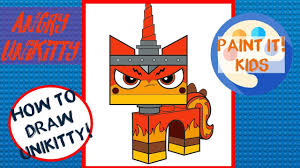 We did not find results for: How To Draw The Lego Movie 2 Unikitty Easy Simple Step By Step Youtube