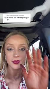 Reply to @buffcheekss y’all know I always have to expose my hands  #bodybuilding #showday #fittok