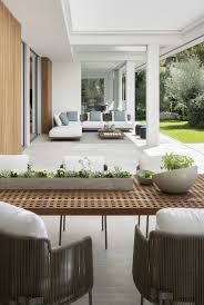 Seahouse By Minotti In 2020 Mediterranean Outdoor Furniture Beautiful Interiors Outdoor Furniture