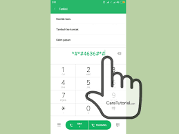 We did not find results for: Cara Agar Sinyal Hp Selalu 4g Lte Terus Stabil Lancar Cara Tutorial Terbaru