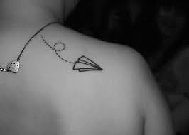It is a simple and small tattoo that will show your playful side while keeping the look small and minimal. 50 Most Beautiful Small Tattoo Designs 2021 Styles At Life