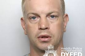 Locked Up: The criminals justice caught up with in July and what happened  to them