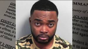 Florida man sentenced for traveling to southern Illinois to have sex with  underage girl