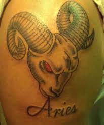 We feature the best tattoos with meanings, designs, artists, studios, and tattoo trends. 25 Latest Aries Tattoo Designs For Guys And Girls Styles At Life Aries Tattoo Aries Zodiac Tattoos Zodiac Tattoos