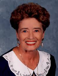 Obituary information for Roberta P. Pearson
