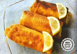 Yufka Ile Icli Kofte Tarifi Hazir Yufka Ile Kolay Icli Kofte Nasil Yapilir Kac Kalori Yapimi Kalorisi 1001yemektarifi Yemek Tarifi 2020 Yemek Tarifleri Yemek Gida