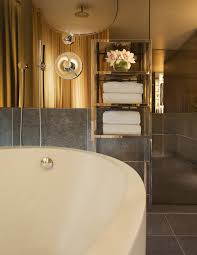 Sls Hotel Beverly Hills Bathroom Design Hotels Design Design