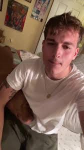 Micah Brewer's Instagram, Twitter & Facebook