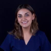 Daniela Terrazas's Instagram, Twitter & Facebook