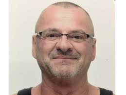 David Francis Gross, 59, of Milford, Connecticut, passed away