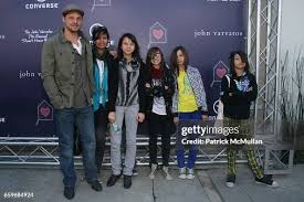 Justin Chambers, Keisha Chambers, Isabella Chambers, Kaila Chambers,...  News Photo