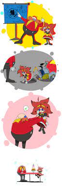 You Did Well Honey By Juankosoart Eggette Omelette Sonic Funny Sonic The Hedgehog Sonic