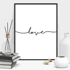 Cheap Black And White Canvas Prints Cheap Picture Phone Buy Quality Painting Abstract Pictures Directly From China Painting Walls Home Decor Paintings Wall Decor Painting Canvas Home Wall Decor