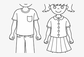 40+ sister coloring pages for printing and coloring. Black Brother Cliparts Brother And Sister Coloring Pages Transparent Png 640x480 Free Download On Nicepng