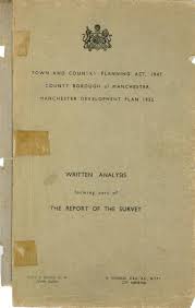 Urmariti pe site ultimele episoade din serialul indian difuzat de acasa tv in data de 27 august 2017, totul pentru tine. Manchester Development Plan 1951 Report Of The Survey By Martin Dodge Issuu