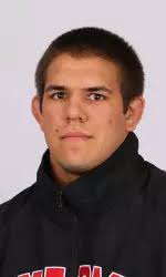 Gwiazdowski to Wrestle for National Title