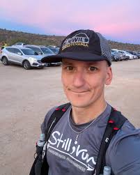 Ultra runner looking for local trail buddies in Phoenix