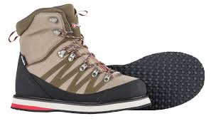 Strata Ct Wading Boots