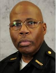 Obituary for Franklin County Deputy Sheriff Terrance N. Bateman