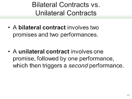 Chapter 6 Overview And Language Of Contracts Ppt Video Online Download